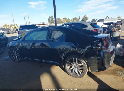 Lot #3054887865 2015 SCION TC