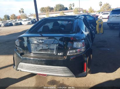 Lot #3054887865 2015 SCION TC