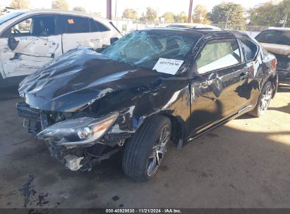 Lot #3054887865 2015 SCION TC