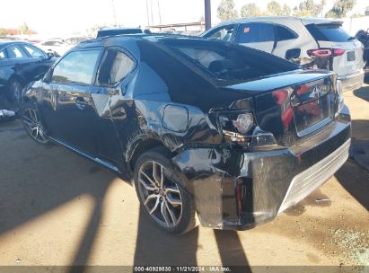 Lot #3054887865 2015 SCION TC