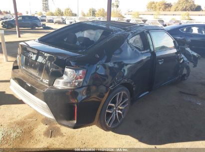 Lot #3054887865 2015 SCION TC