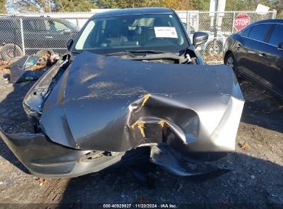 Lot #3034053259 2017 MAZDA CX-5 TOURING