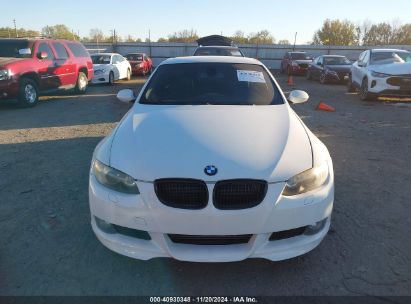 Lot #3056471363 2008 BMW 335I