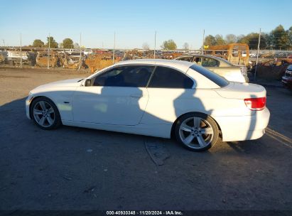 Lot #3056471363 2008 BMW 335I