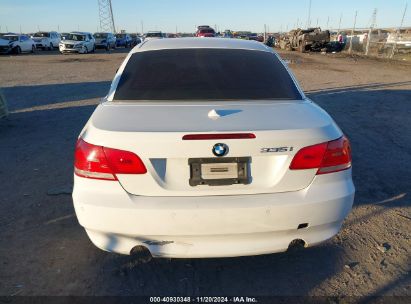 Lot #3056471363 2008 BMW 335I