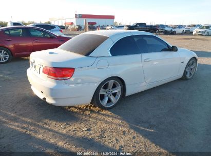 Lot #3056471363 2008 BMW 335I