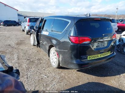 Lot #3056069058 2020 CHRYSLER VOYAGER L