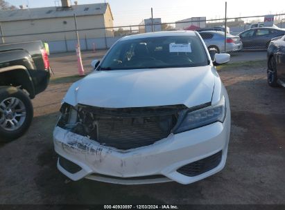 Lot #3054887861 2018 ACURA ILX SPECIAL EDITION