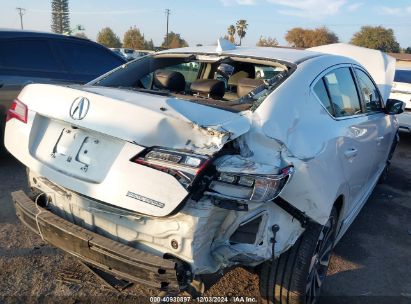 Lot #3054887861 2018 ACURA ILX SPECIAL EDITION