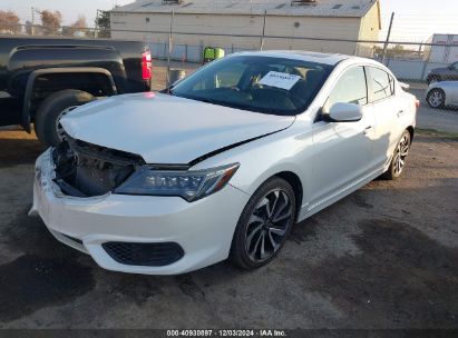 Lot #3054887861 2018 ACURA ILX SPECIAL EDITION