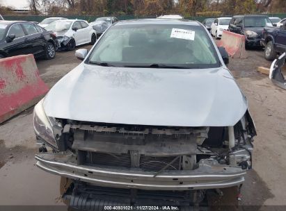 Lot #3034053239 2017 SUBARU LEGACY 2.5I LIMITED