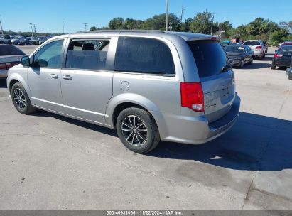 Lot #3034053234 2019 DODGE GRAND CARAVAN SE PLUS