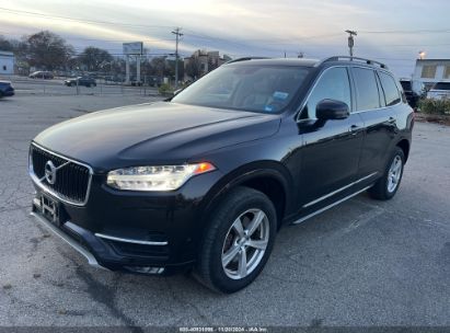 Lot #3034053231 2017 VOLVO XC90 T5 MOMENTUM