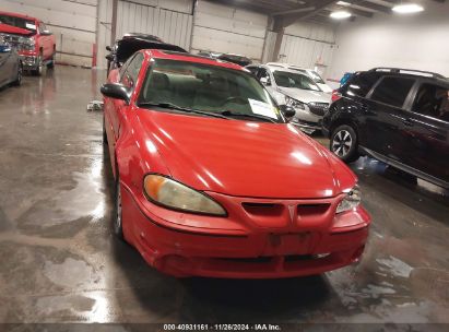 Lot #3050083409 2005 PONTIAC GRAND AM GT1