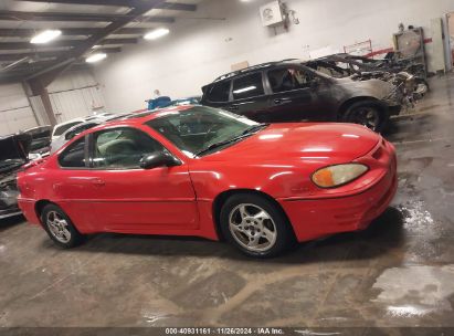 Lot #3050083409 2005 PONTIAC GRAND AM GT1