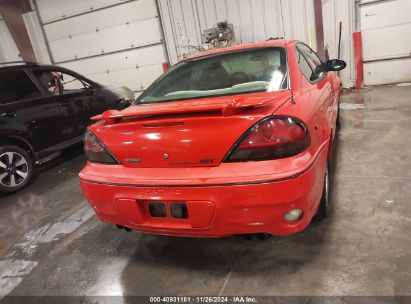 Lot #3050083409 2005 PONTIAC GRAND AM GT1