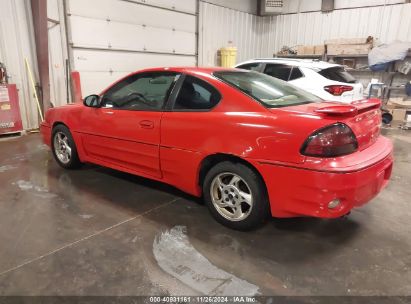 Lot #3050083409 2005 PONTIAC GRAND AM GT1