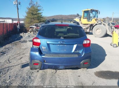 Lot #3037540913 2015 SUBARU XV CROSSTREK 2.0I PREMIUM