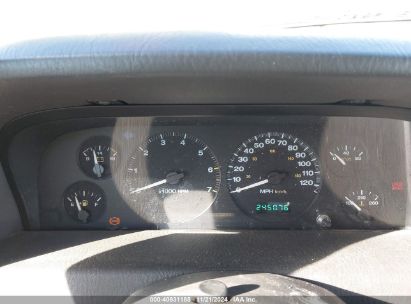 Lot #3037521542 1999 JEEP GRAND CHEROKEE LAREDO