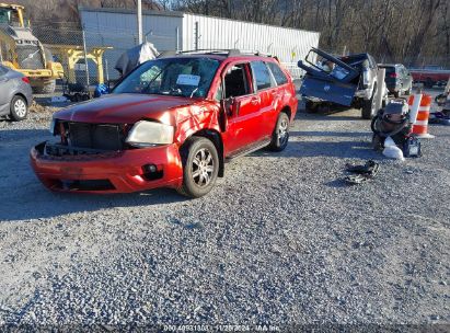 Lot #3051486800 2008 MITSUBISHI ENDEAVOR SE