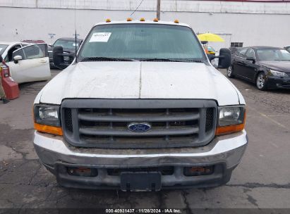 Lot #3035093712 1999 FORD F-350 LARIAT/XL/XLT