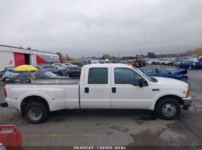 Lot #3035093712 1999 FORD F-350 LARIAT/XL/XLT