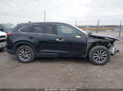 Lot #3034053218 2016 MAZDA CX-9 TOURING