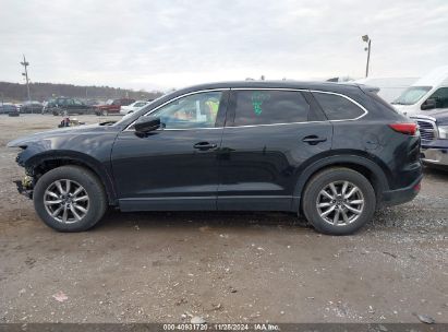 Lot #3034053218 2016 MAZDA CX-9 TOURING