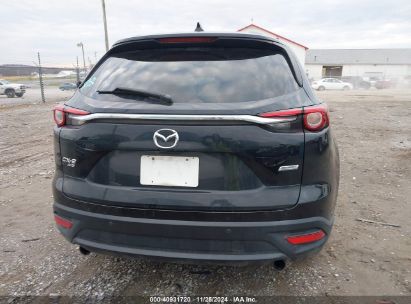 Lot #3034053218 2016 MAZDA CX-9 TOURING