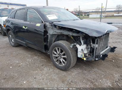 Lot #3034053218 2016 MAZDA CX-9 TOURING