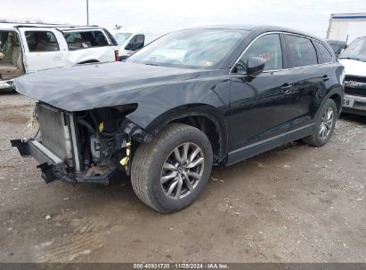 Lot #3034053218 2016 MAZDA CX-9 TOURING