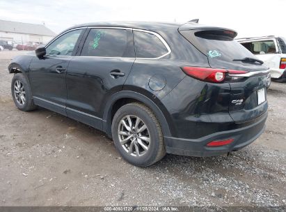 Lot #3034053218 2016 MAZDA CX-9 TOURING