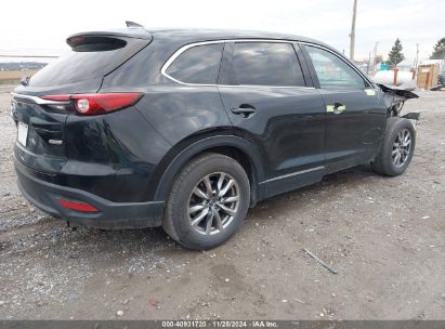 Lot #3034053218 2016 MAZDA CX-9 TOURING