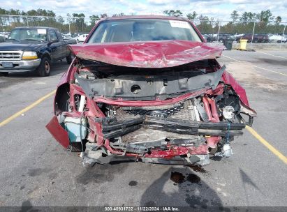 Lot #3034053216 2014 KIA SEDONA LX