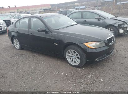 Lot #2995292789 2006 BMW 325I