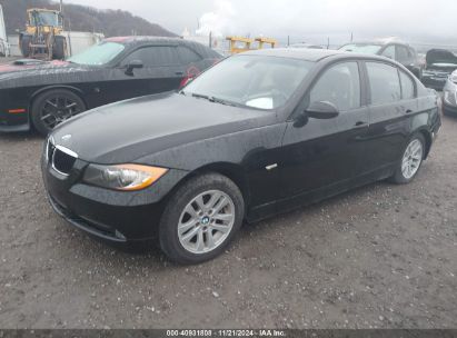 Lot #2995292789 2006 BMW 325I