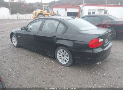 Lot #2995292789 2006 BMW 325I