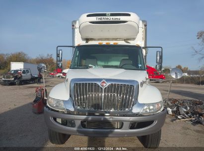 Lot #3048458829 2018 INTERNATIONAL DURASTAR 4300