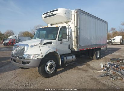 Lot #3048458829 2018 INTERNATIONAL DURASTAR 4300