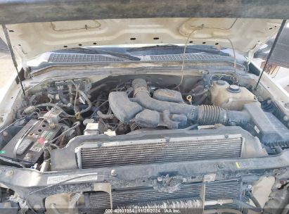 Lot #3053066489 2008 FORD F-350 XL/XLT