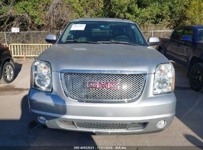 Lot #2995287278 2014 GMC YUKON XL 1500 SLT