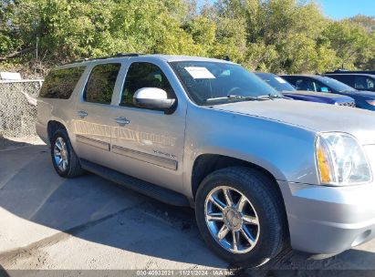 Lot #2995287278 2014 GMC YUKON XL 1500 SLT