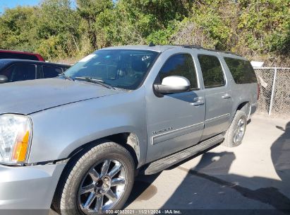 Lot #2995287278 2014 GMC YUKON XL 1500 SLT