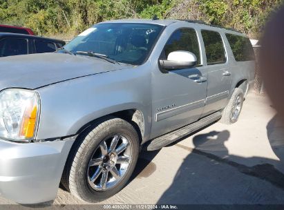 Lot #2995287278 2014 GMC YUKON XL 1500 SLT