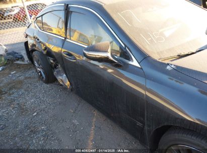 Lot #3056475408 2024 LEXUS ES 300H LUXURY