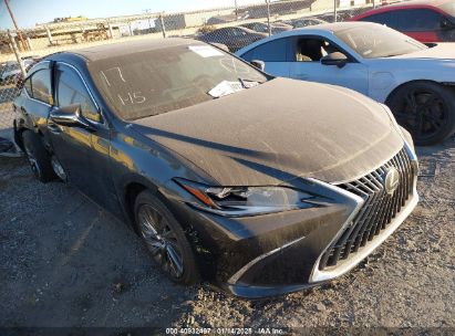 Lot #3056475408 2024 LEXUS ES 300H LUXURY