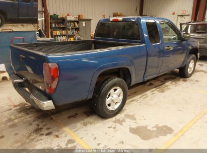 Lot #3034052989 2006 GMC CANYON SLE2