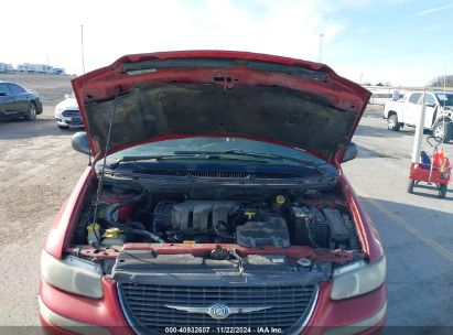 Lot #3006595766 2000 CHRYSLER TOWN & COUNTRY LIMITED