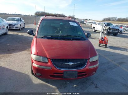 Lot #3006595766 2000 CHRYSLER TOWN & COUNTRY LIMITED