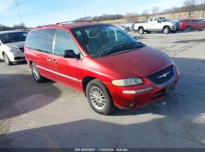 Lot #3006595766 2000 CHRYSLER TOWN & COUNTRY LIMITED